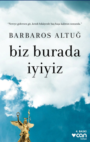 Biz Burada İyiyiz